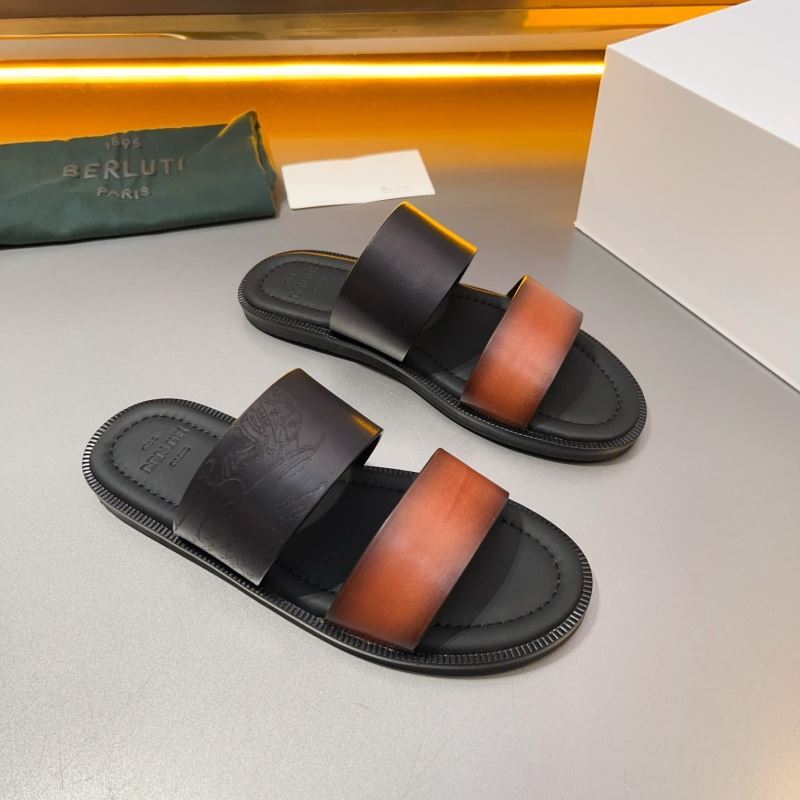 Berluti Sandals